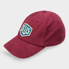 Shield Logo Cap