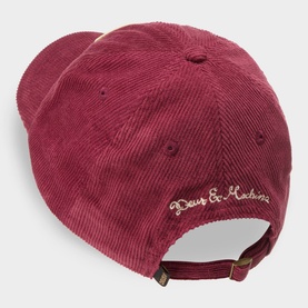 Shield Logo Cap