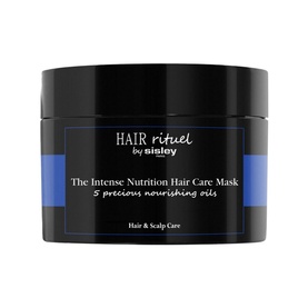 The Intense Nutrition Hair Care Mask
