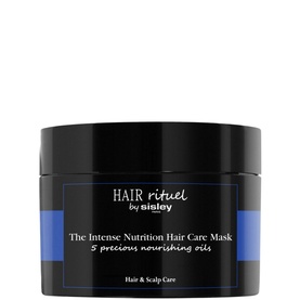 The Intense Nutrition Hair Care Mask