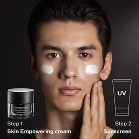 Intensive Age-Defense Skin Empowering Cream