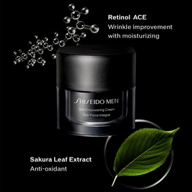 Intensive Age-Defense Skin Empowering Cream