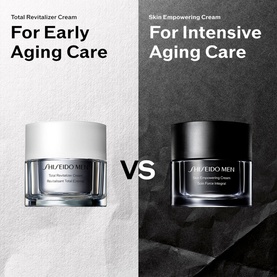 Intensive Age-Defense Skin Empowering Cream