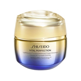 Vital Perfection Uplifting and Firming Advanced Cream Enriched