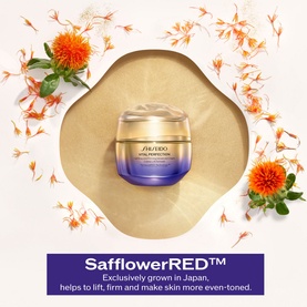 Vital Perfection Uplifting and Firming Advanced Cream Enriched