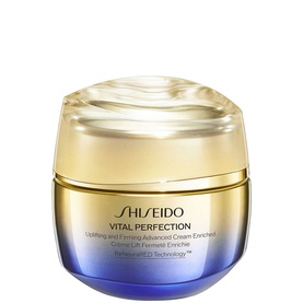 Vital Perfection Uplifting and Firming Advanced Cream Enriched