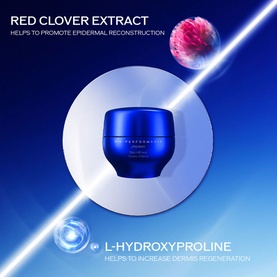 Bio-Performance Skin HiForce Cream