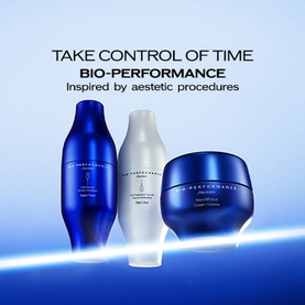 Bio-Performance Skin HiForce Cream