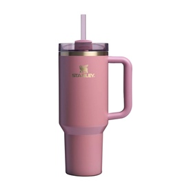 The Antique Pink Quencher H20 Flowstate&trade; Tumbler 1.18L