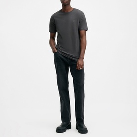 Brace Slim-Fit T-Shirt