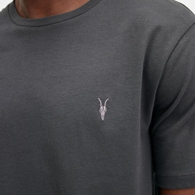 Brace Slim-Fit T-Shirt