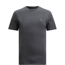 Brace Slim-Fit T-Shirt