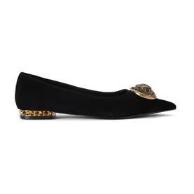 Chelsea Pointed-Toe Flats