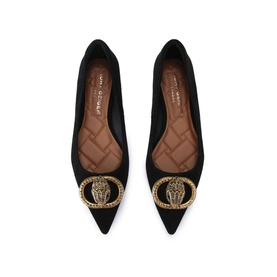 Chelsea Pointed-Toe Flats