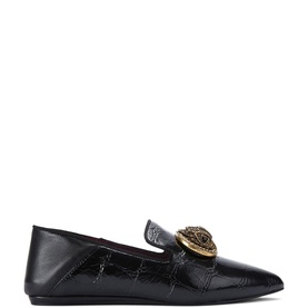 Chelsea Slip-On Flats