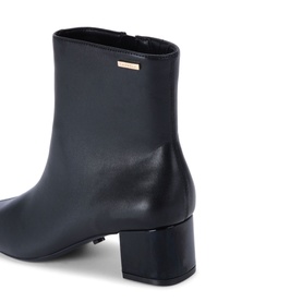 Cleo Ankle Boots