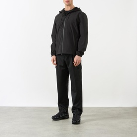 Suva Hardshell Rain Jacket