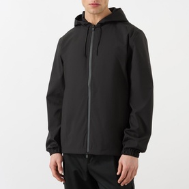 Suva Hardshell Rain Jacket