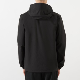 Suva Hardshell Rain Jacket