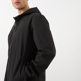 Suva Hardshell Rain Jacket