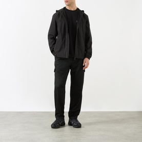 Suva Hardshell Rain Jacket