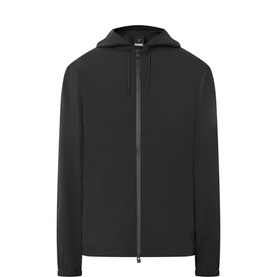 Suva Hardshell Rain Jacket