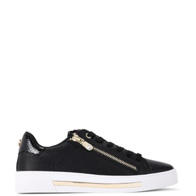 Diamond Zip Trainers