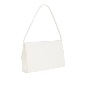 Bow Embellished Communion Bag