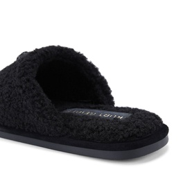 Kensington Slippers