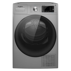 Dryer 9kg Heatpump Gun Metal