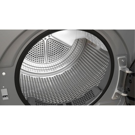 Dryer 9kg Heatpump Gun Metal