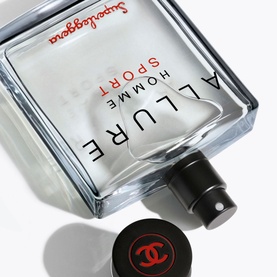 Eau de Parfum