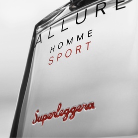 Eau de Parfum