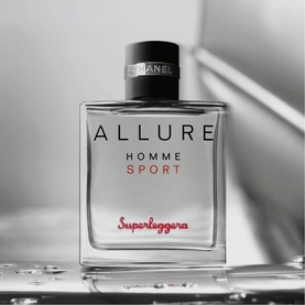 Eau de Parfum