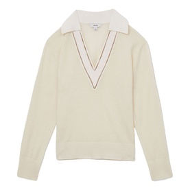 Nina Cricket Sweater