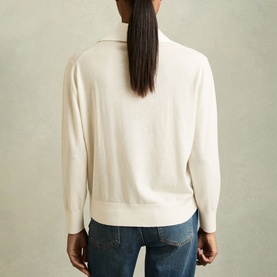 Nina Cricket Sweater