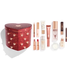 Beauty Treasure Chest of Love Advent Calendar