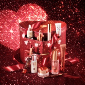 Beauty Treasure Chest of Love Advent Calendar