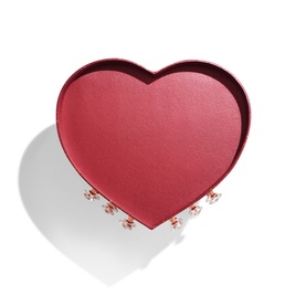 Beauty Treasure Chest of Love Advent Calendar