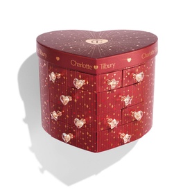 Beauty Treasure Chest of Love Advent Calendar