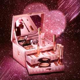 Pillow Talk Dreams Come True Beauty Box