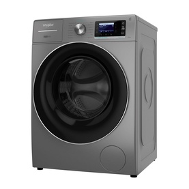 Washer 10kg 1400 Spin Gun Metal