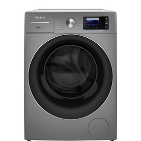 Washer 10kg 1400 Spin Gun Metal