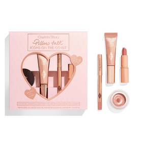 Pillow Talk Icons on the Go Kit
