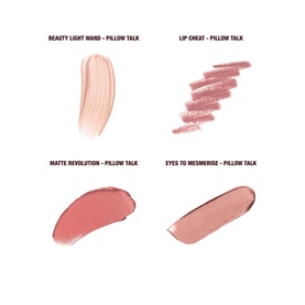 Pillow Talk Icons on the Go Kit