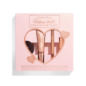 Pillow Talk Icons on the Go Kit