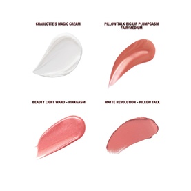 Pillow Talk Iconic Mini Lip Kit