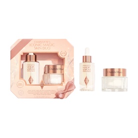 Charlotte's Iconic Magic Skin Duo Gift Set