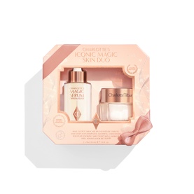 Charlotte's Iconic Magic Skin Duo Gift Set