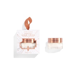 Magic Cream Mini Bauble